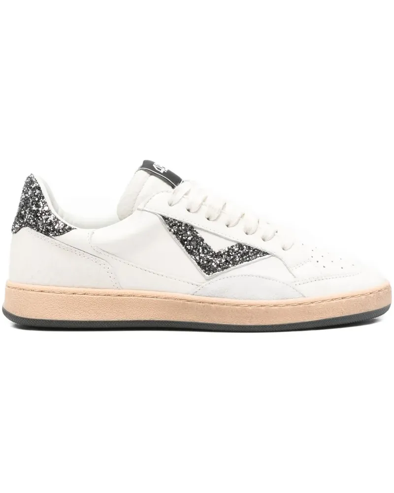 4B12 Play New sneakers - Weiß Weiß
