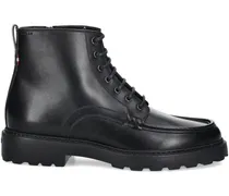 Klassische Stiefel - Schwarz