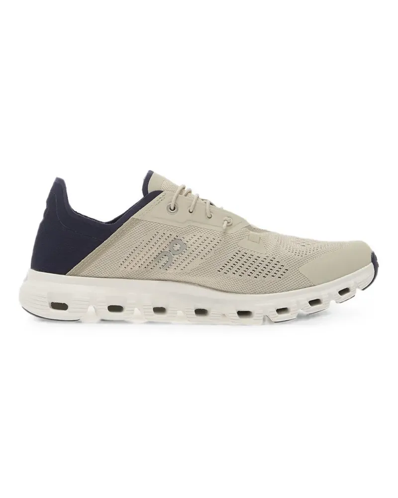 ON Cloud 6 Coast sneakers - Grau Grau