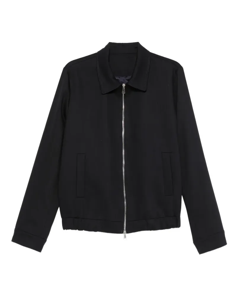 Costumein Jacke mit Reißverschluss - Blau Blau