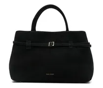 Le Cambon Tote Bag 35cm - Schwarz