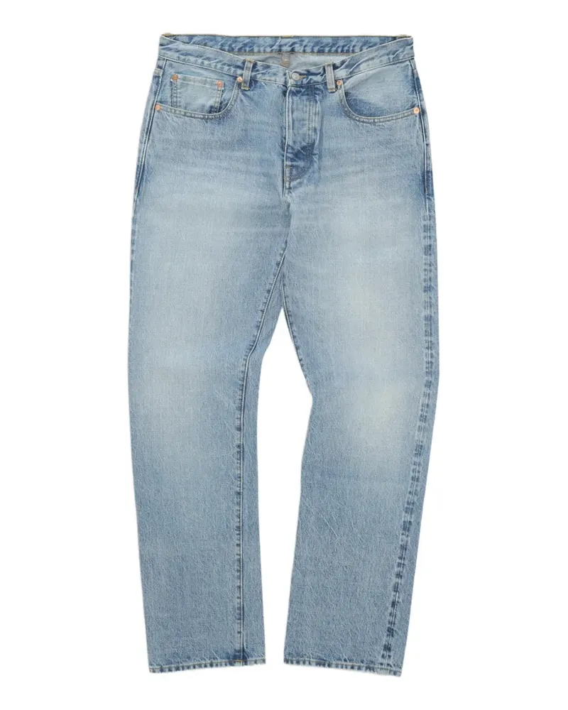 Fortela 965 John Jeans mit regulärem Schnitt - Blau Blau