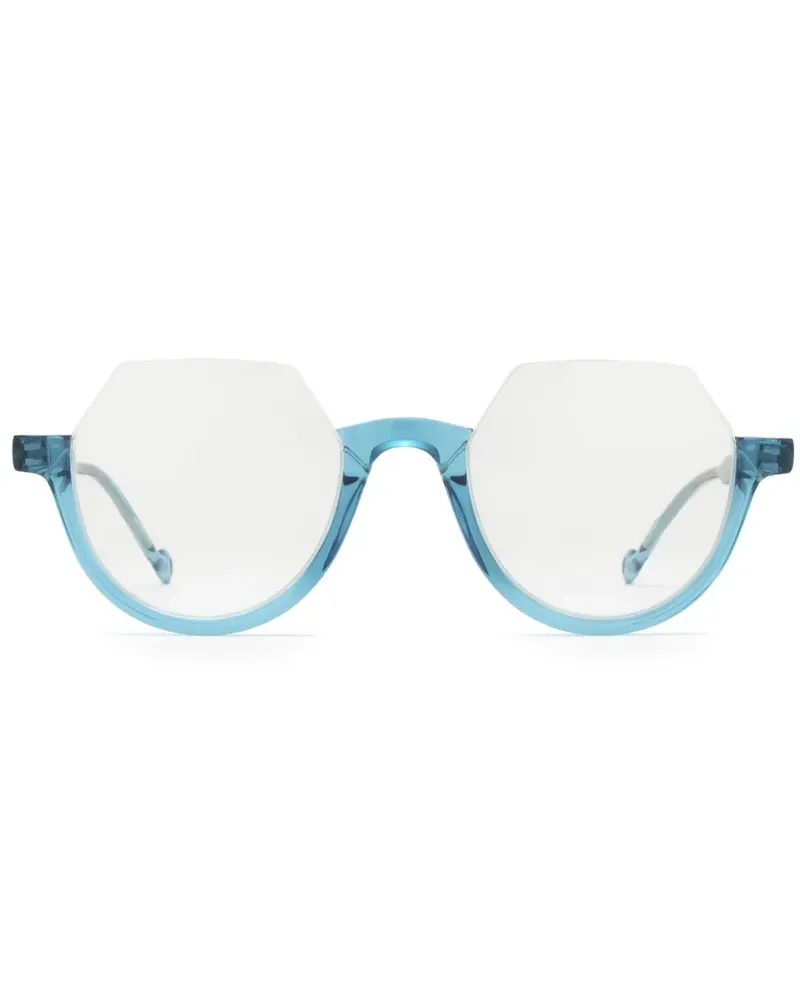 Eyepetizer Mary Brille - Blau Blau
