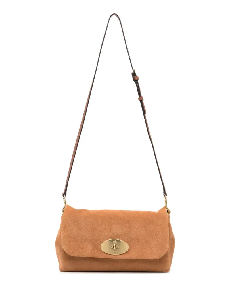 Mulberry Delilah bag - Nude Nude