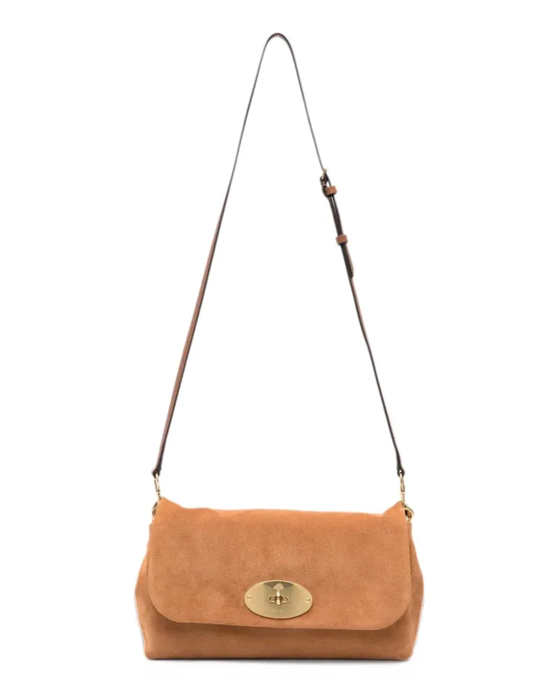 Mulberry Delilah bag - Nude Nude