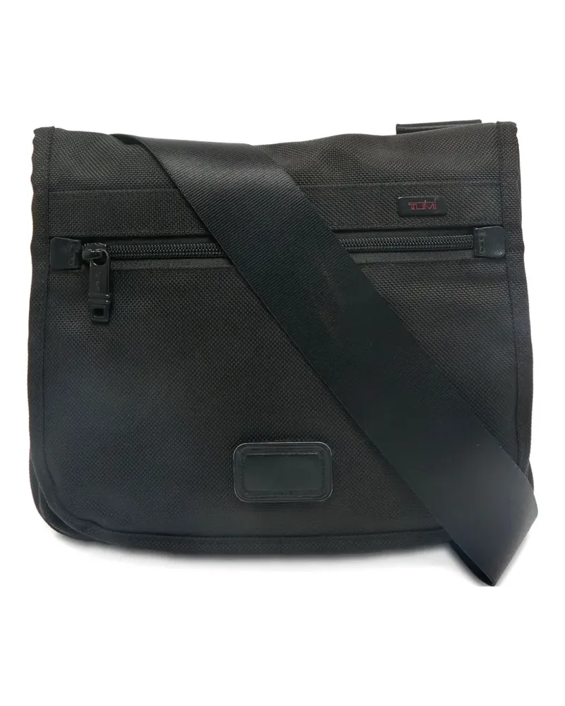 Tumi 1157314 Black - Schwarz Schwarz