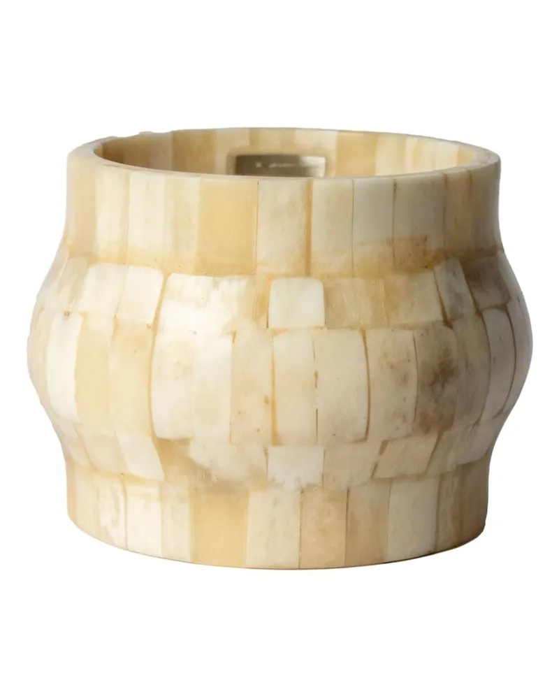 Parts Of Four Sahara Portal Armband - Nude Nude