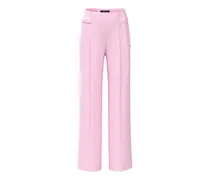 Wichita trousers - Rosa
