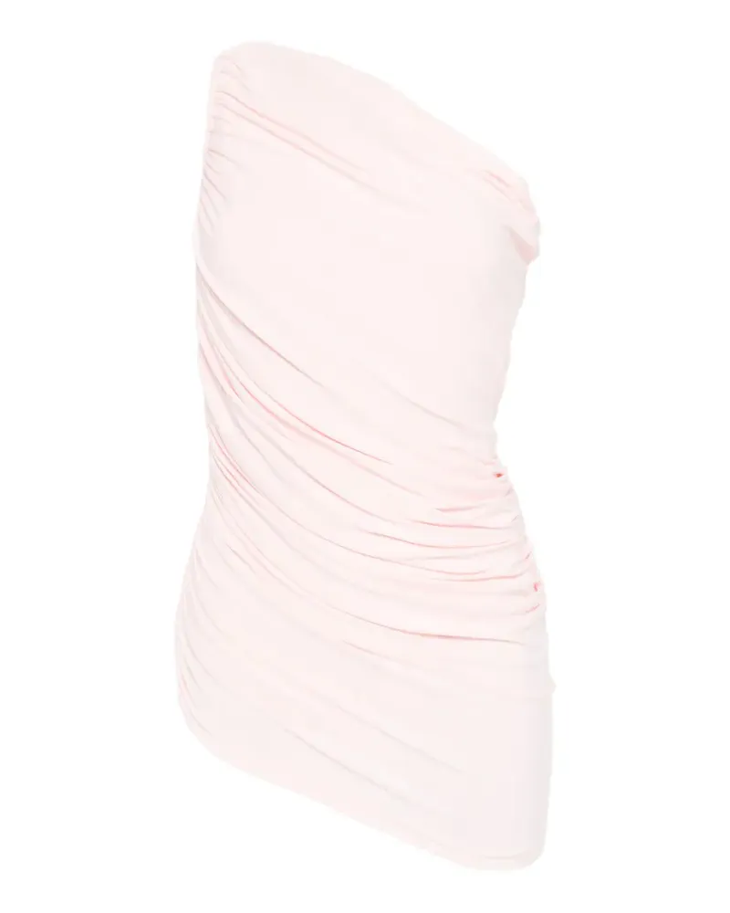 Norma Kamali Diana Mio swimsuit - Rosa Rosa