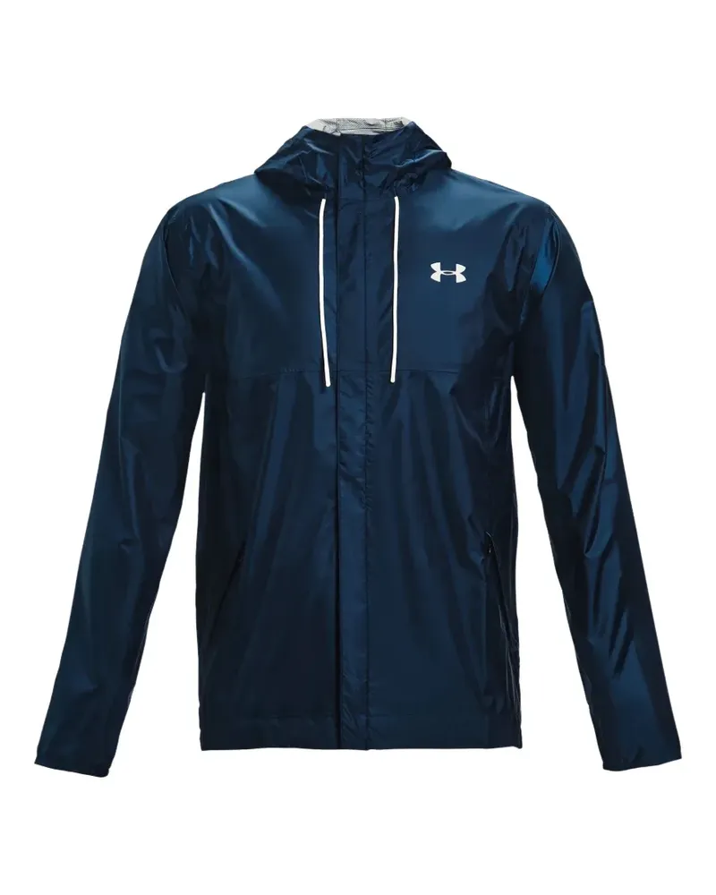 Under Armour Cloudstrike Shell Kapuzenjacke - Blau Blau