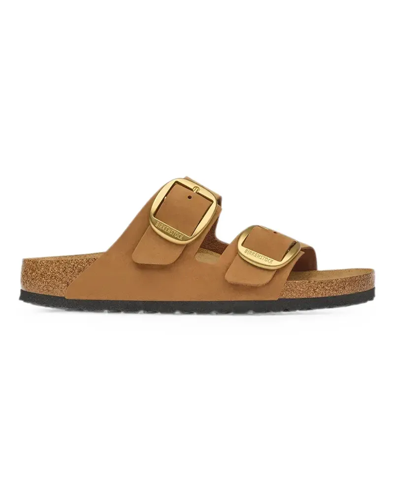 Birkenstock Arizona Big Buckle sandals - Braun Braun