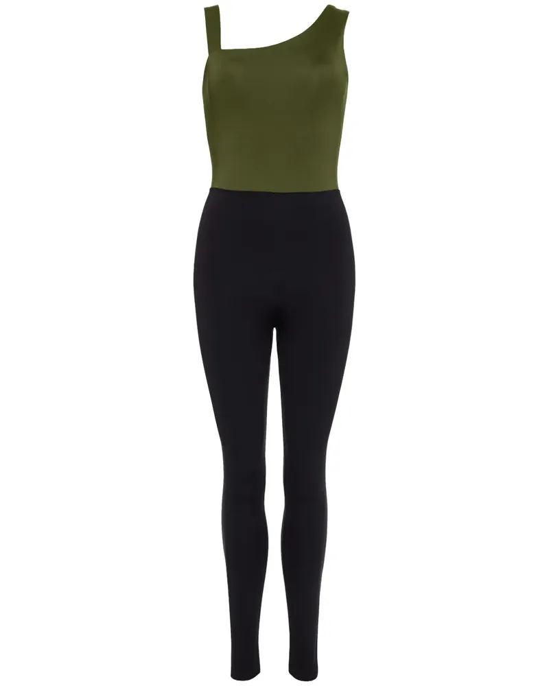 Eres Estelle Sport-Jumpsuit - Schwarz Schwarz
