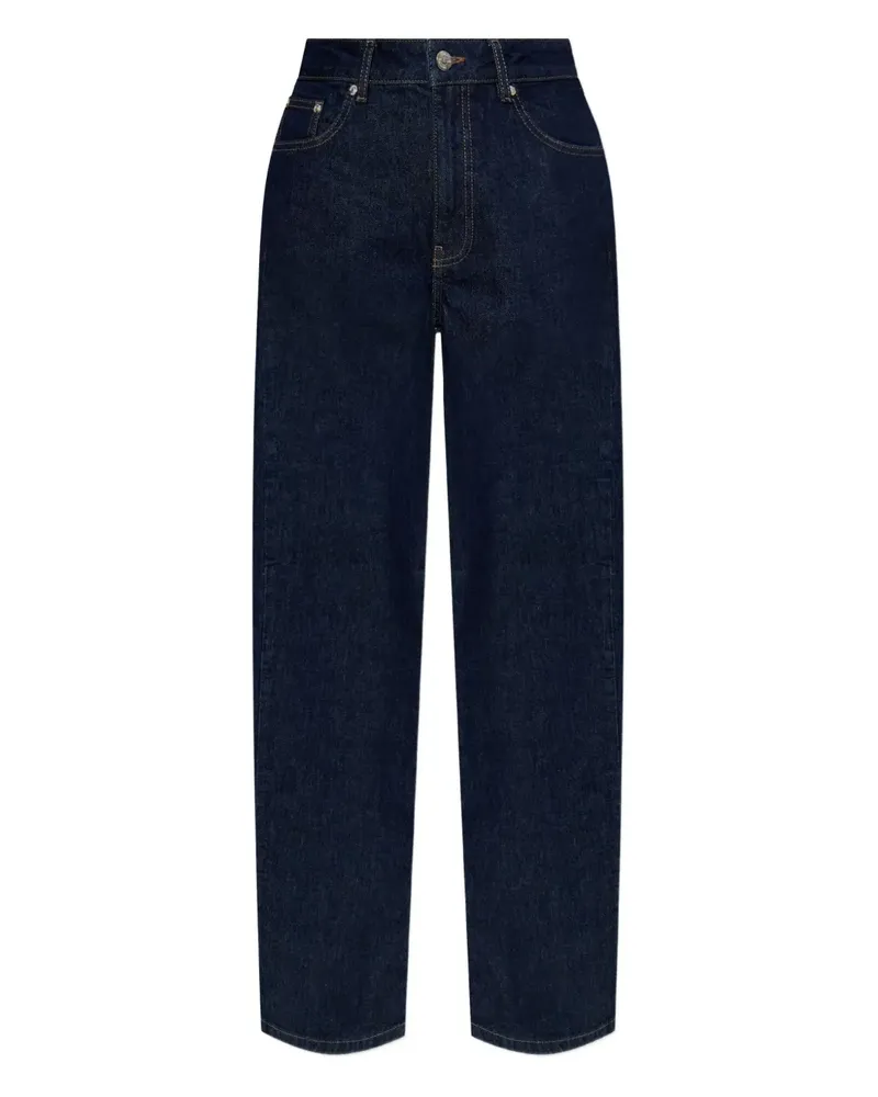 Gestuz GZsummer Jeans - Blau Blau