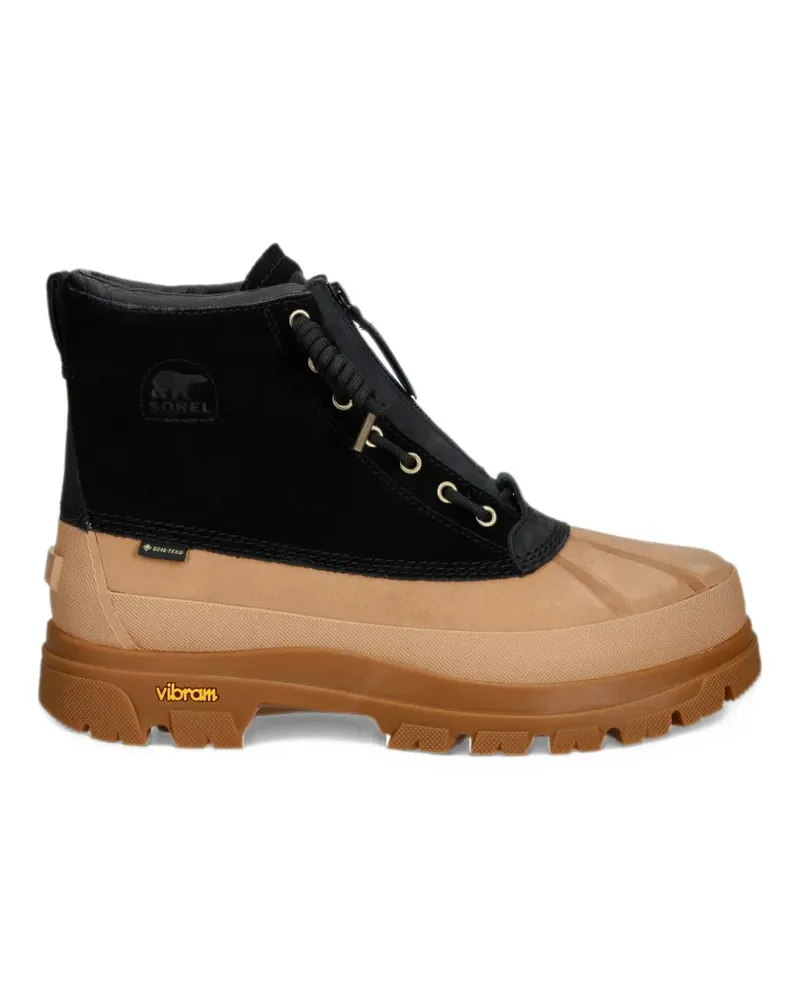 Sorel Daystorm Horizon™ Zip GTX boots - Schwarz Schwarz