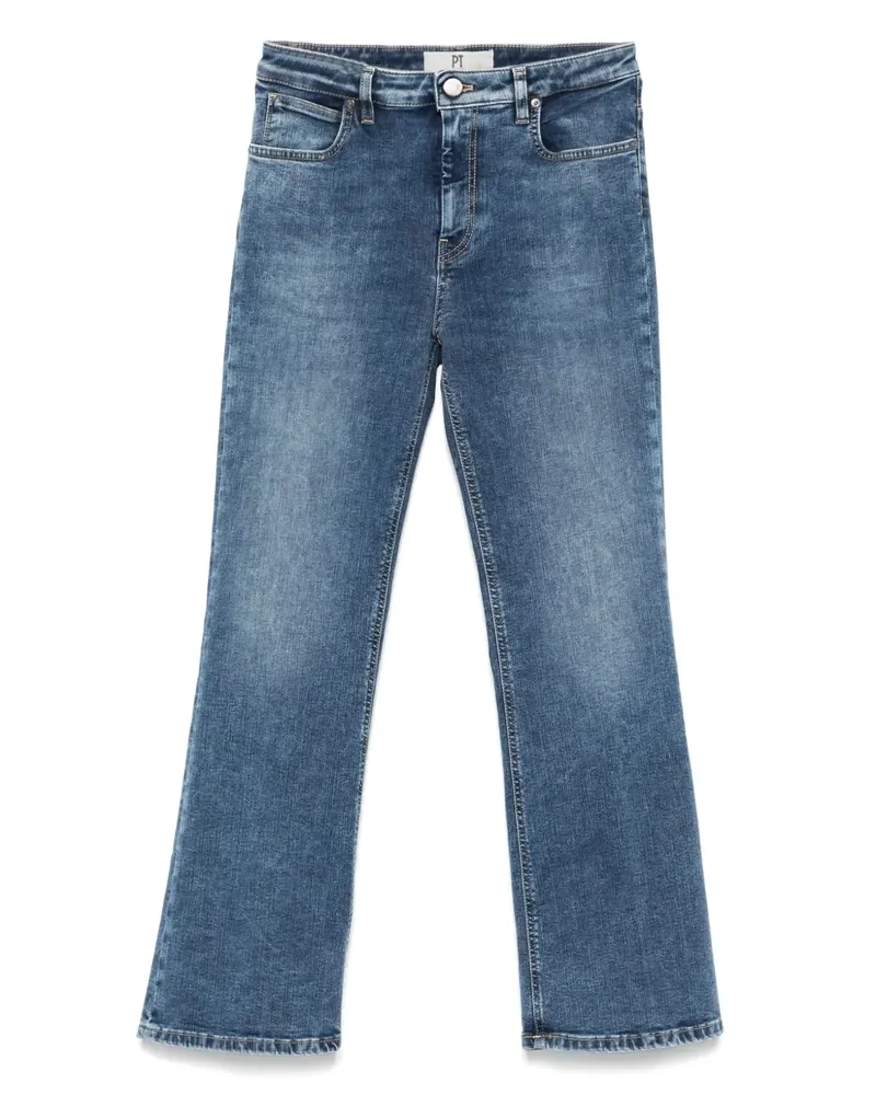 PT TORINO Kim Jeans - Blau Blau