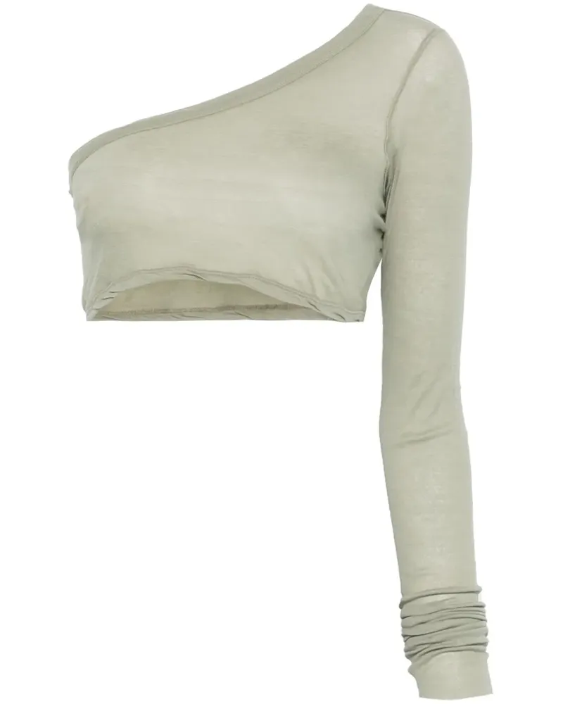 Rick Owens Ziggy Oberteil - Grün Grün