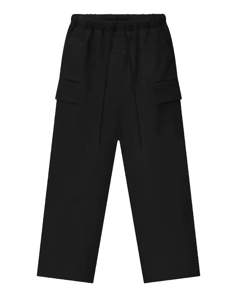 Fear of God Field Cargohose - Schwarz Schwarz