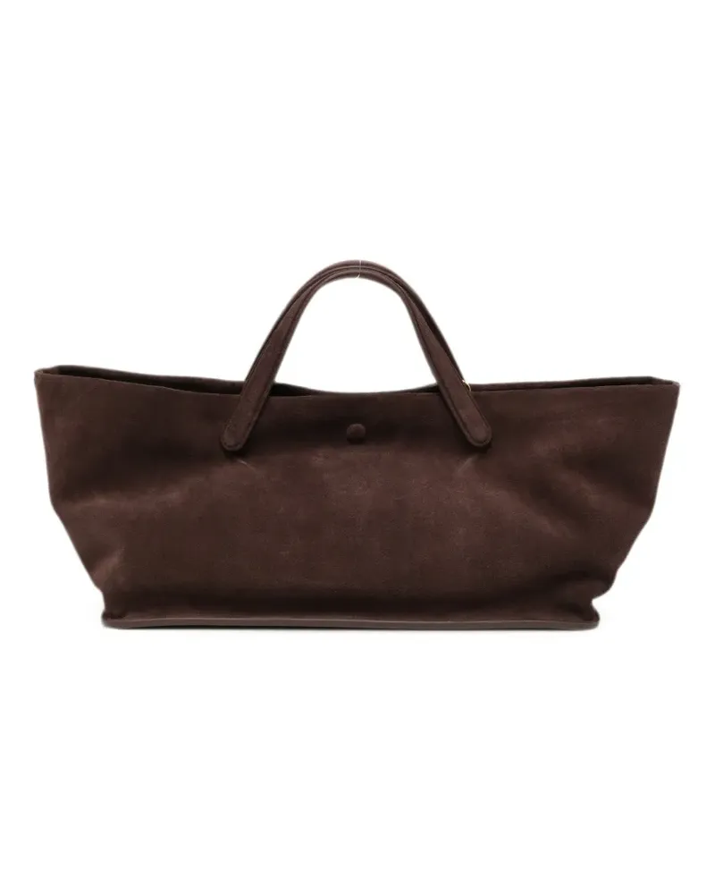 SENSO Daryl III tote bag - Braun Braun