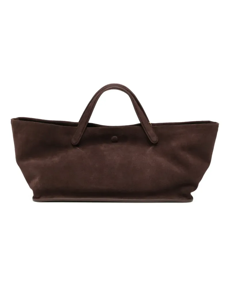 SENSO Daryl III Tote Bag - Braun Braun