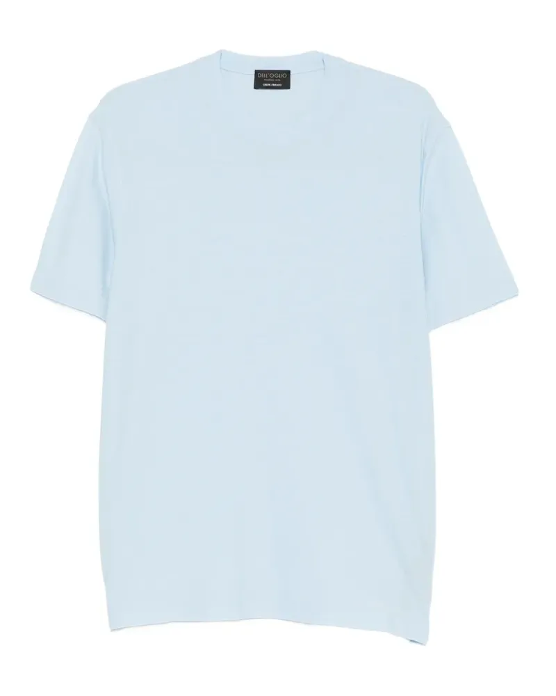 Dell'oglio short-sleeves T-shirt - Blau Blau