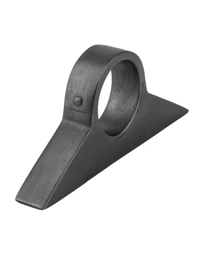 Parts Of Four Sistema Ring aus Sterlingsilber mit Diamant - Schwarz Schwarz