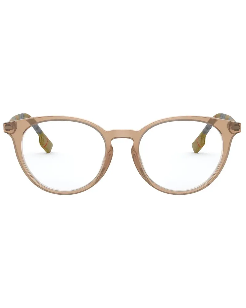 Burberry Chalcot Brille - Nude Nude