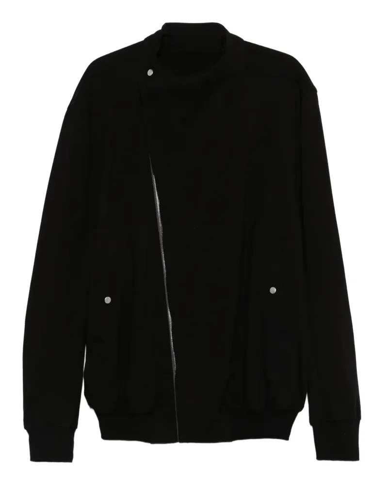 Rick Owens Hollywood jacket - Schwarz Schwarz