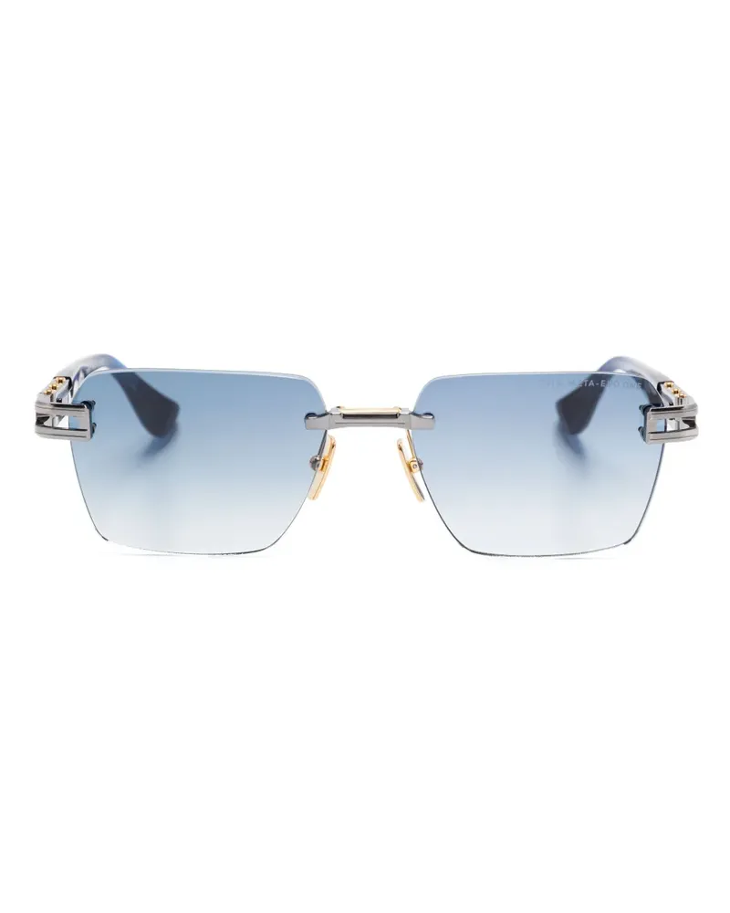 DITA Meta-Evo One Sonnenbrille - Blau Blau
