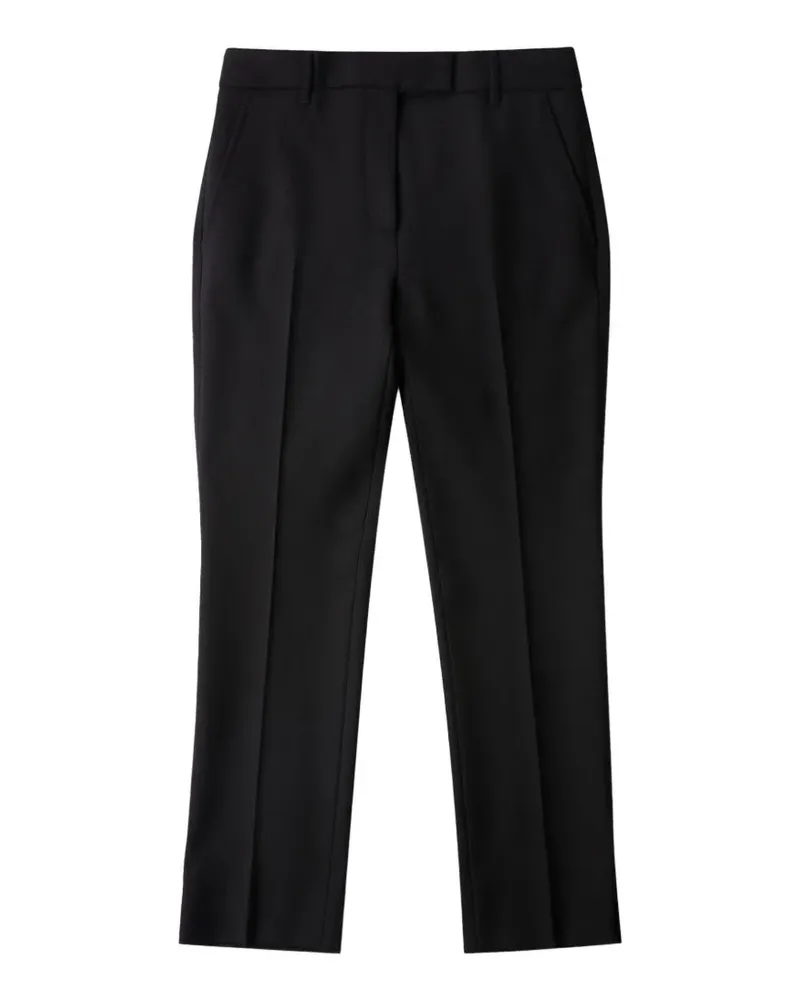 Slowear Hose mit Knöpfen - Schwarz Schwarz