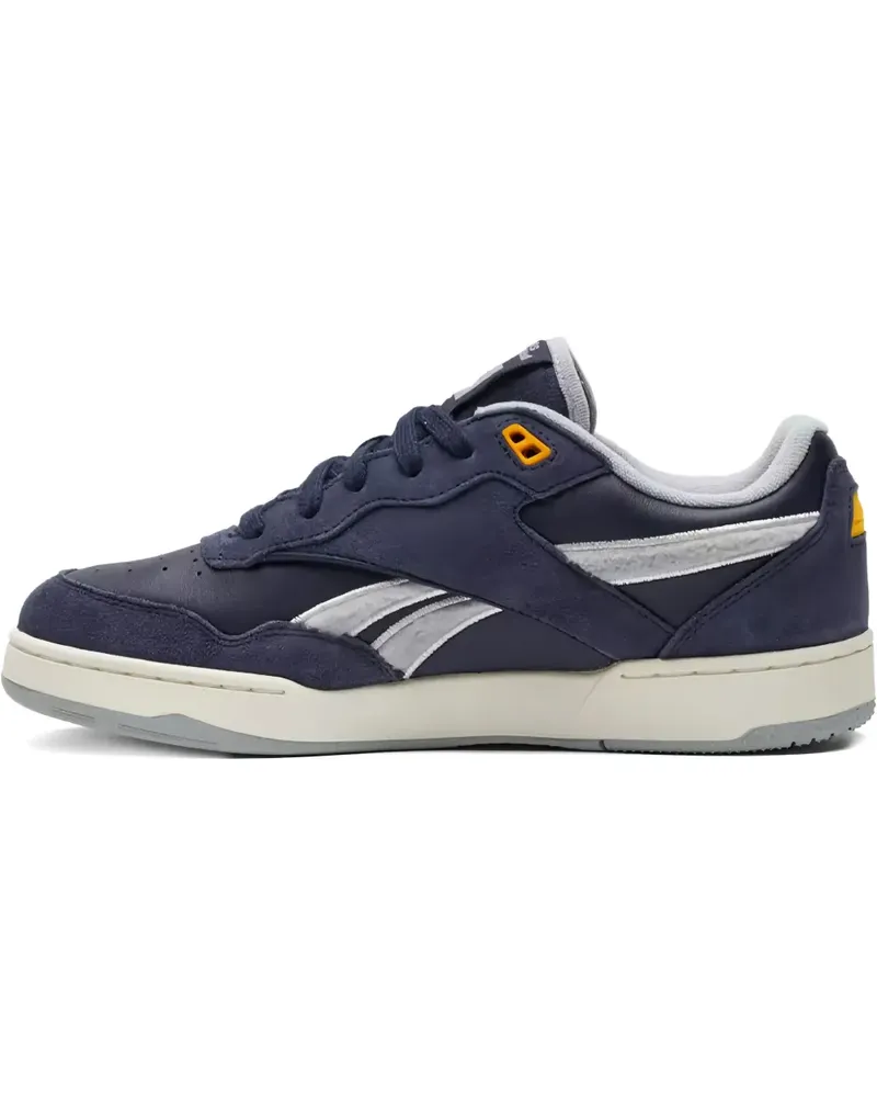 Reebok BB4000 2 "Human Rights Now!" Sneakers - Power Navy" Sneakers - Blau Blau