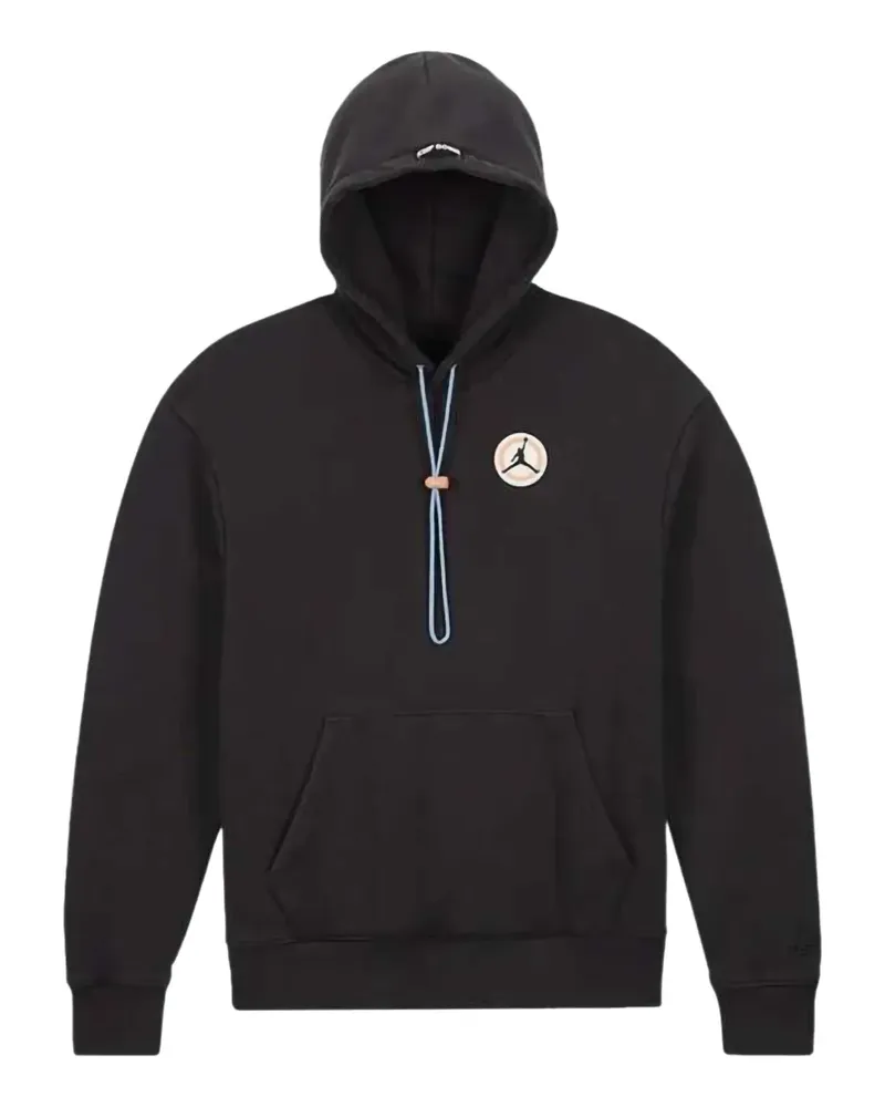 Jordan Off Noir "Black" Hoodie - Schwarz Schwarz