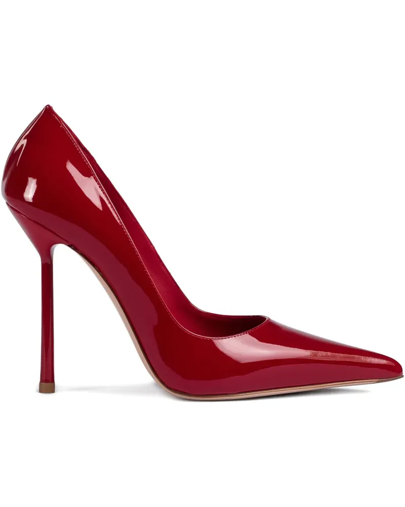 Le Silla Bella Pumps 120mm - Rot Rot