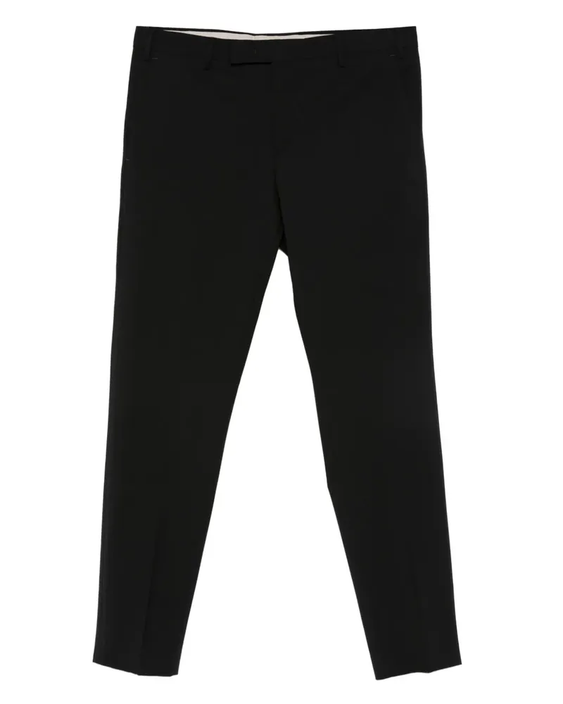 PT TORINO Dieci Hose - Schwarz Schwarz
