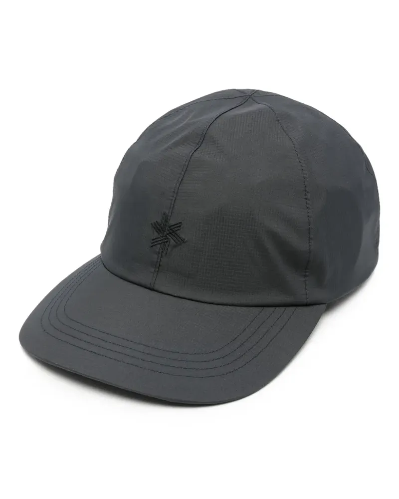 Goldwin Gore-Tex 3L cap - Grau Grau