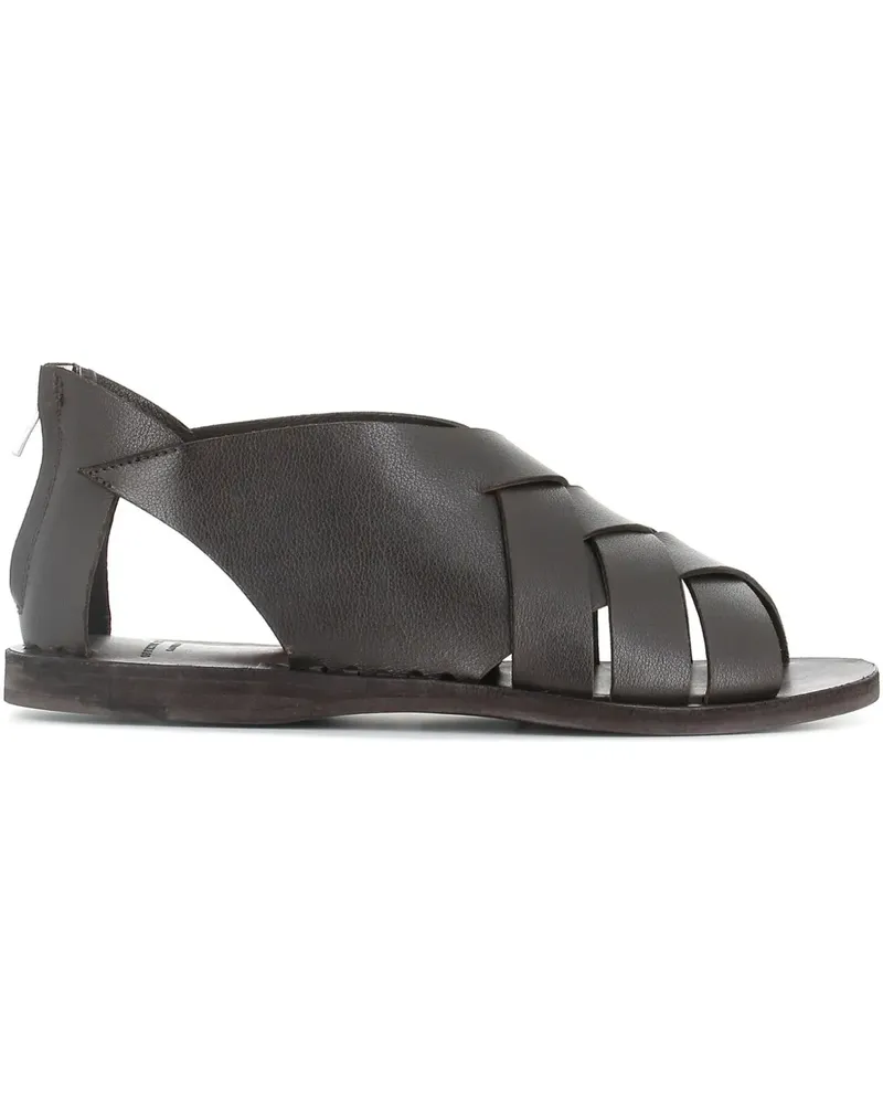 Officine Creative Italia Itaca' Sandalen - Braun Braun