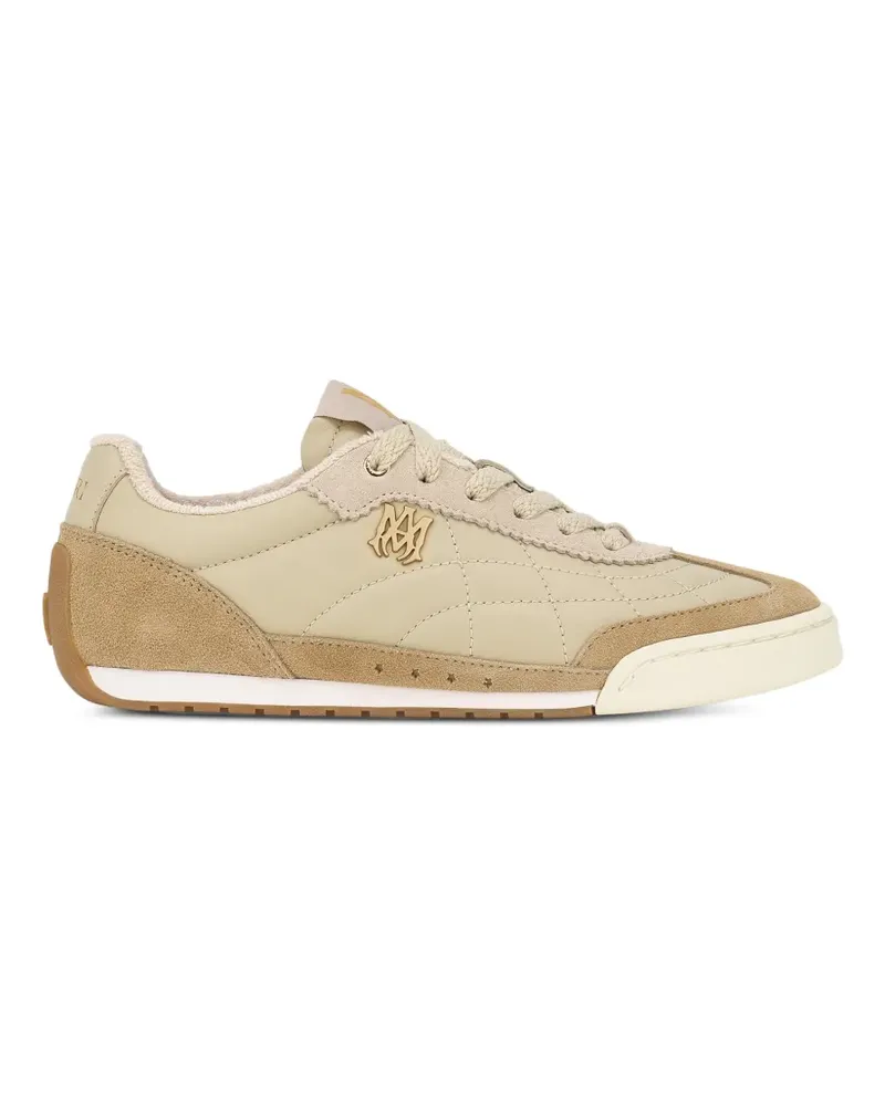 Amiri Coastline Sneakers - Nude Nude