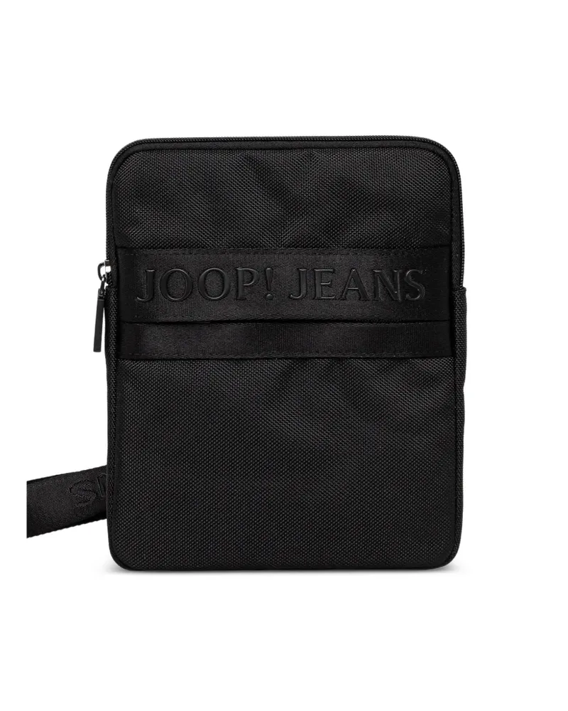 JOOP! Modica Liam messenger bag - Schwarz Schwarz