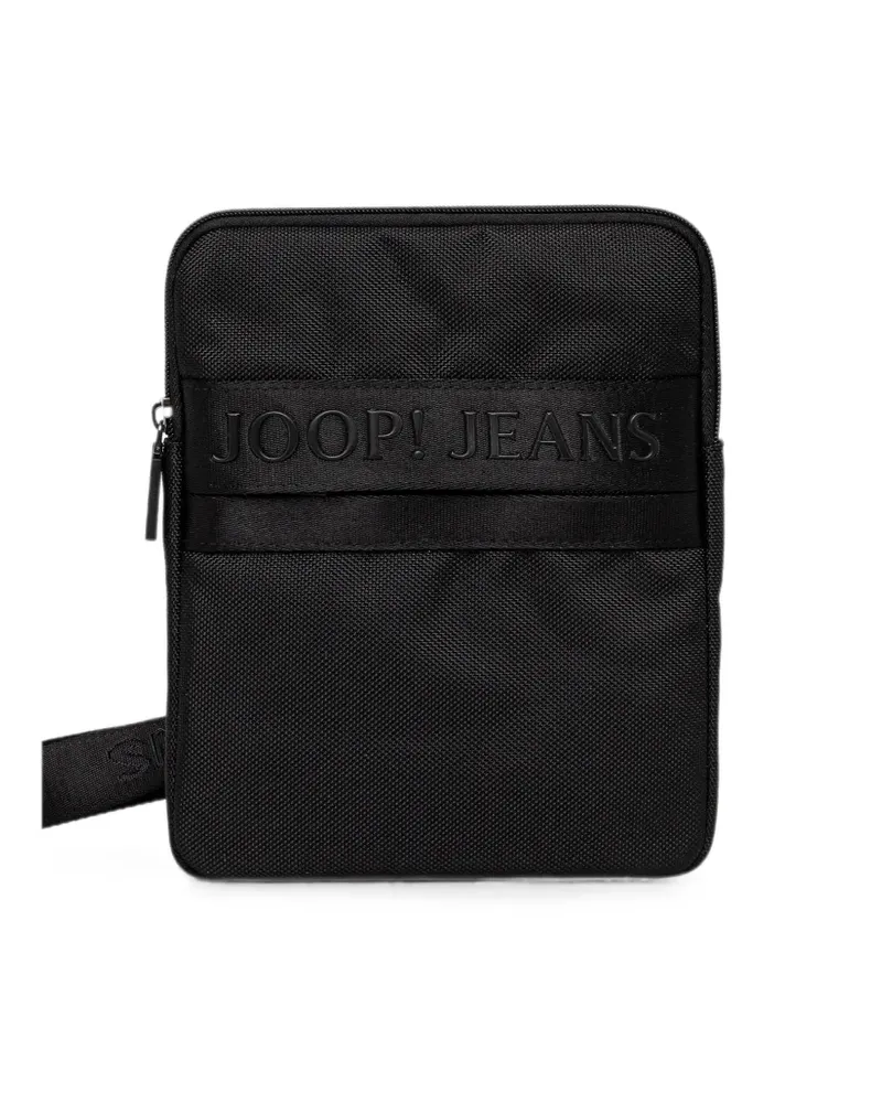 JOOP! Modica Liam messenger bag - Schwarz Schwarz