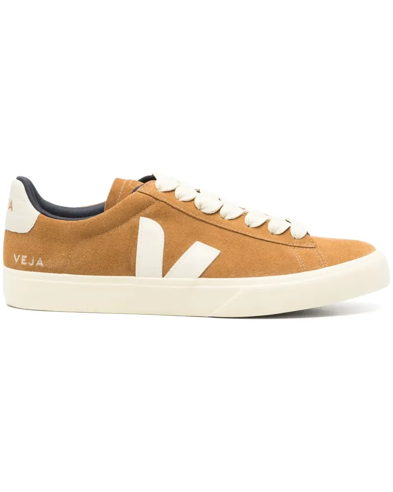 VEJA Campo Sneakers - Braun Braun