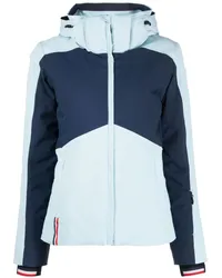 Rossignol Summit Skijacke Blau