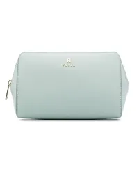 Furla Camelia L Kosmetiktasche Blau