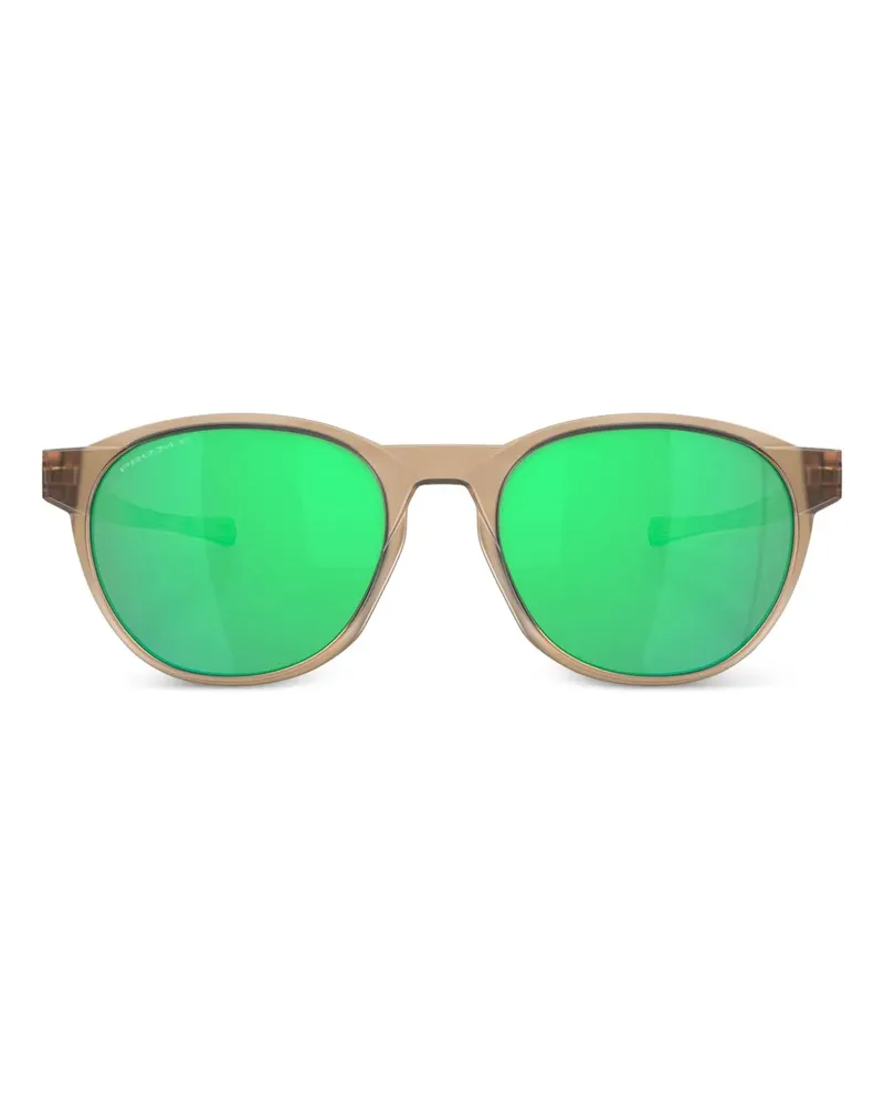 Oakley Reedmace Sonnenbrille - Braun Braun