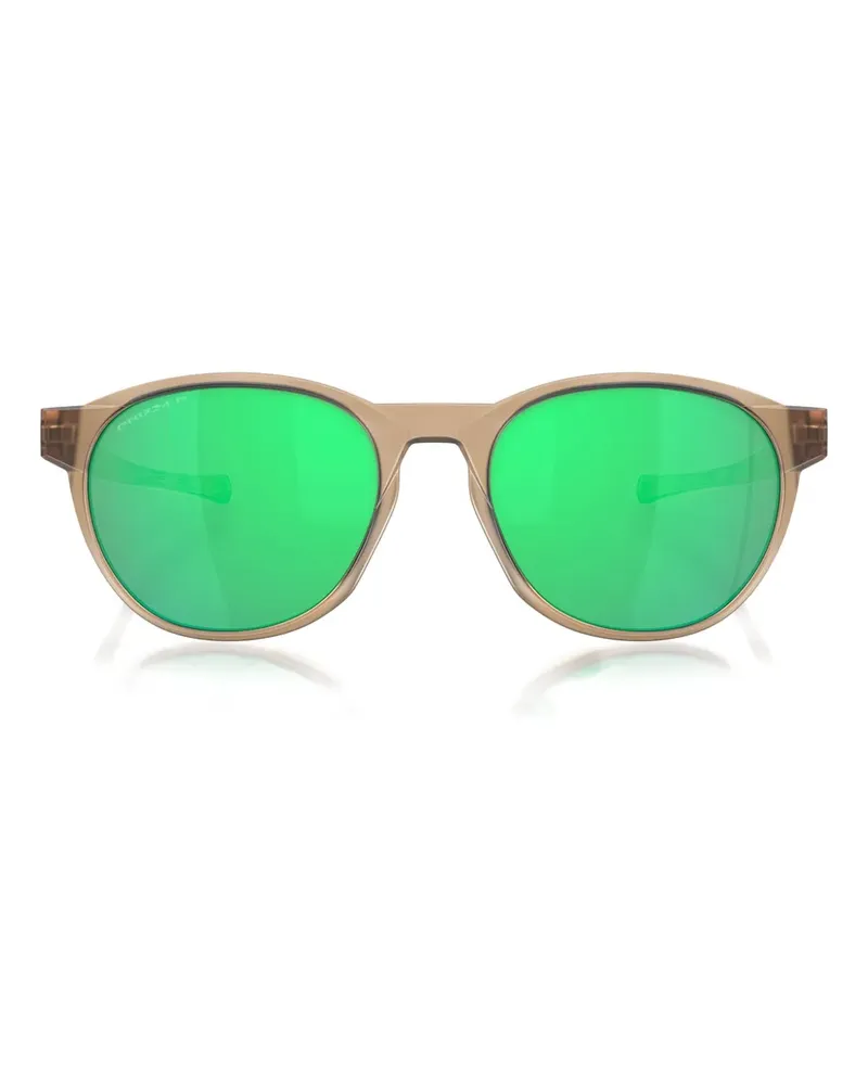 Oakley Reedmace sunglasses - Braun Braun