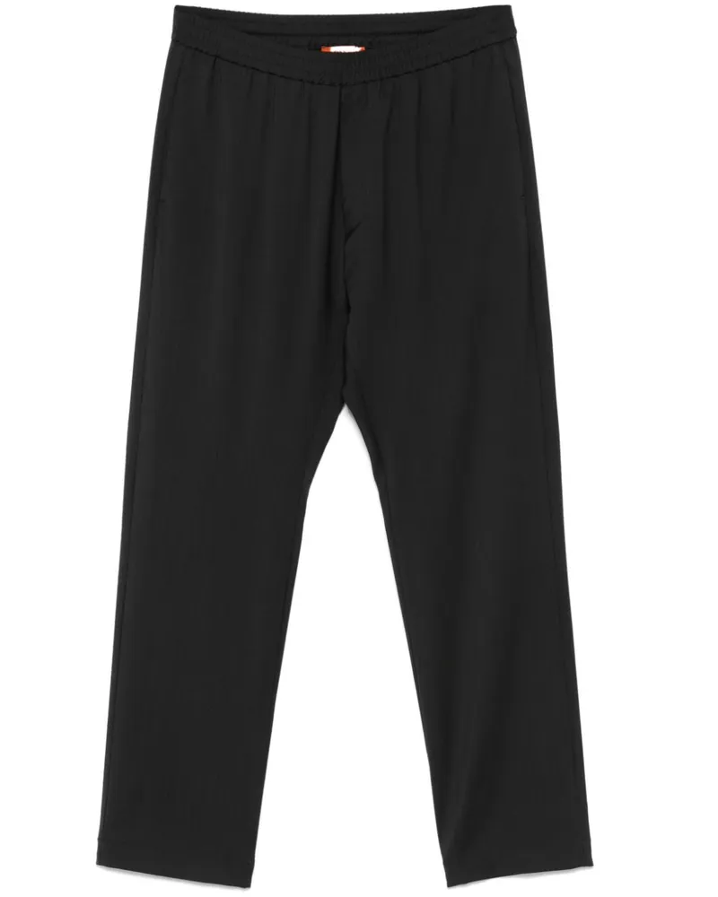 BARENA Klassische Hose - Grau Grau