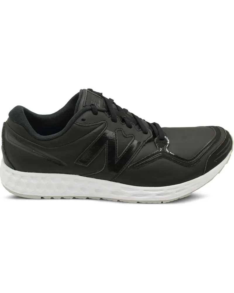New Balance Zante Sneakers - Schwarz Schwarz