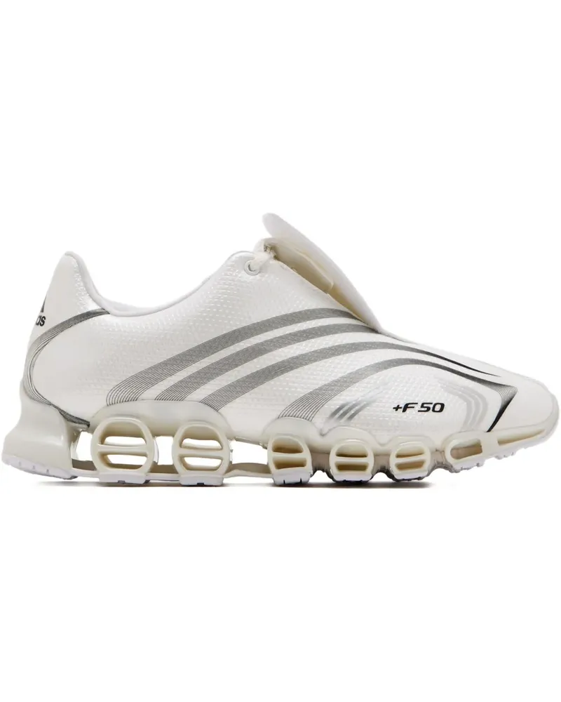 adidas Slam Jam Sneakers - Nude Nude