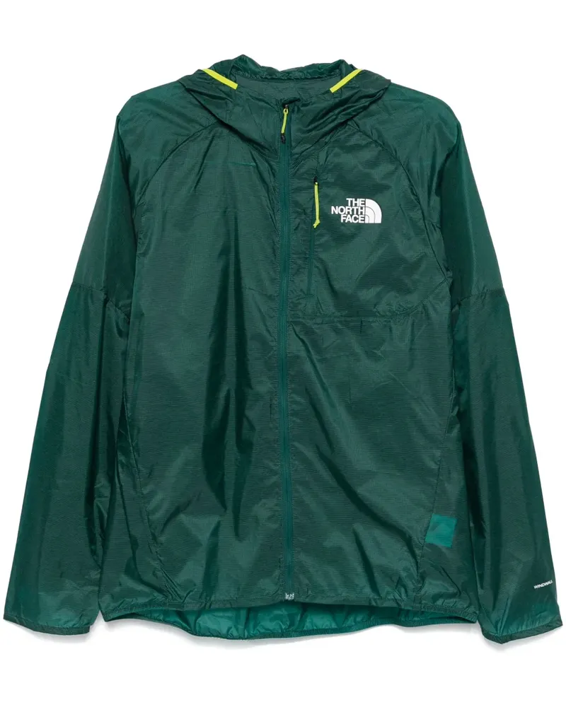 The North Face Windstream Jacke - Grün Grün