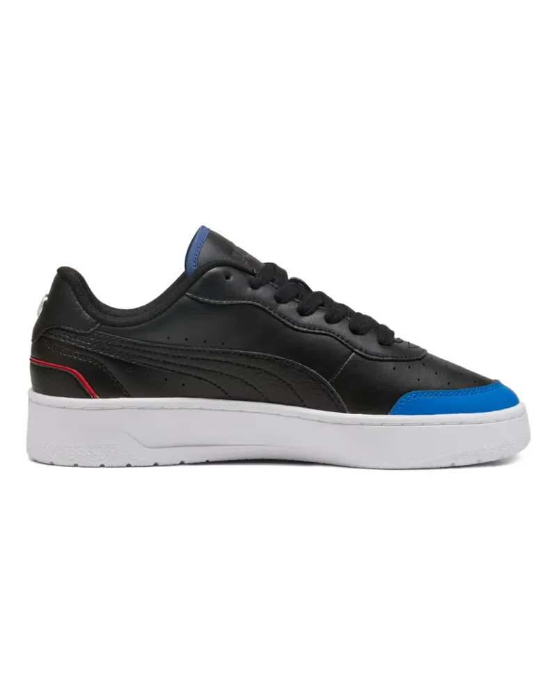 Puma x BMW M Motorsport Ca Match Sneakers - Schwarz Schwarz