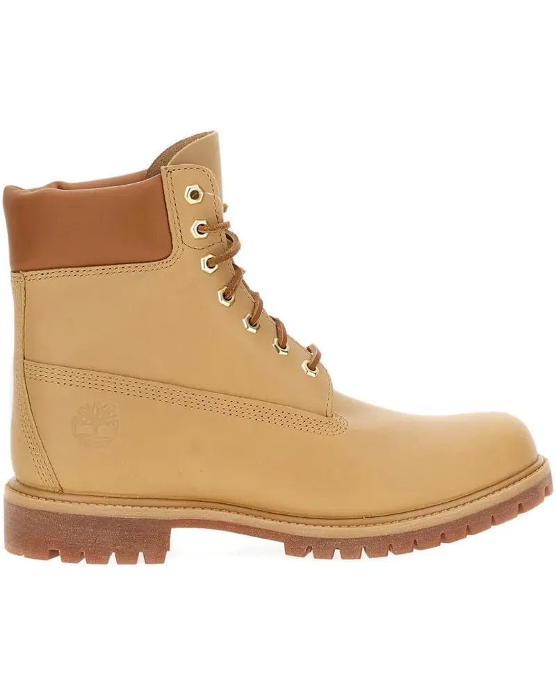 Timberland Klassische Stiefel - Nude Nude