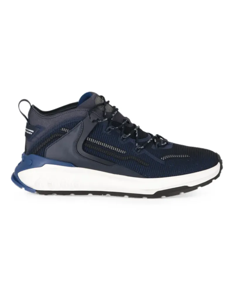 TOD'S No_Code 03 Sneakers - Blau Blau